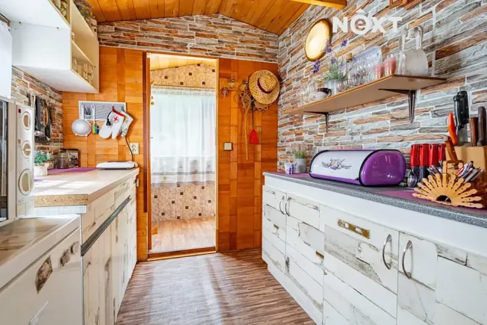 Prodej zahrady, Litvínovice, 300 m2
