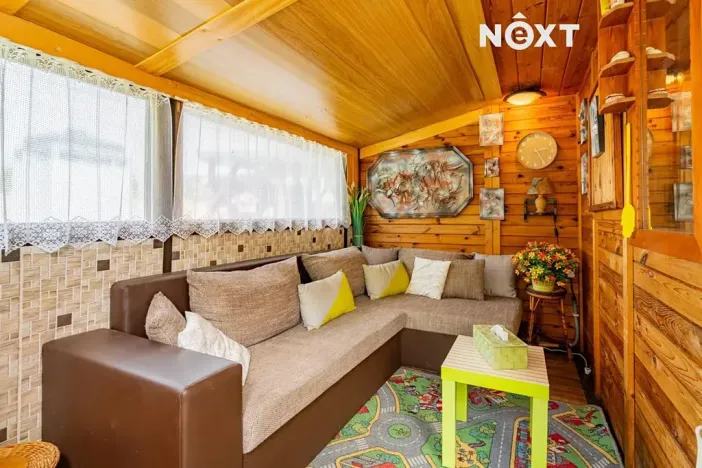 Prodej zahrady, Litvínovice, 300 m2