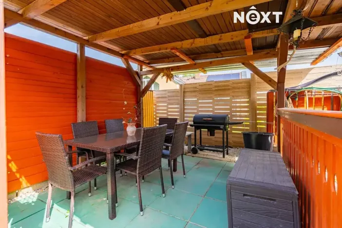 Prodej zahrady, Litvínovice, 300 m2