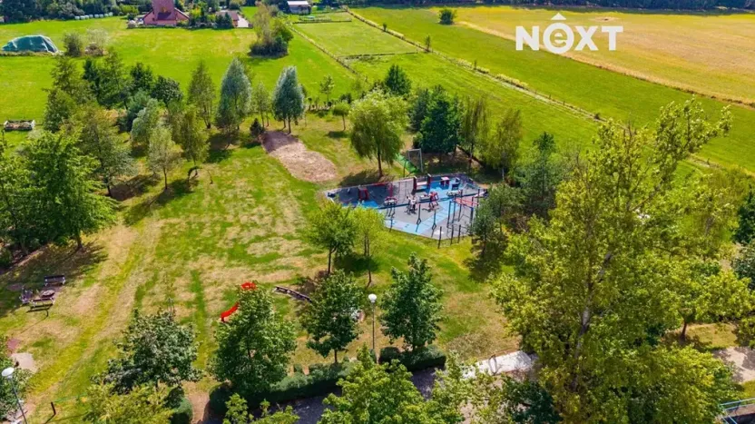 Prodej zahrady, Litvínovice, 300 m2