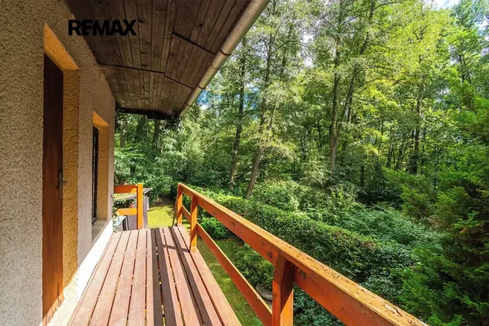 Prodej chaty, Hrádek, 32 m2
