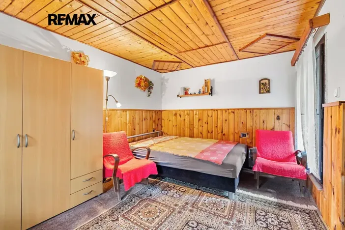 Prodej chaty, Hrádek, 32 m2