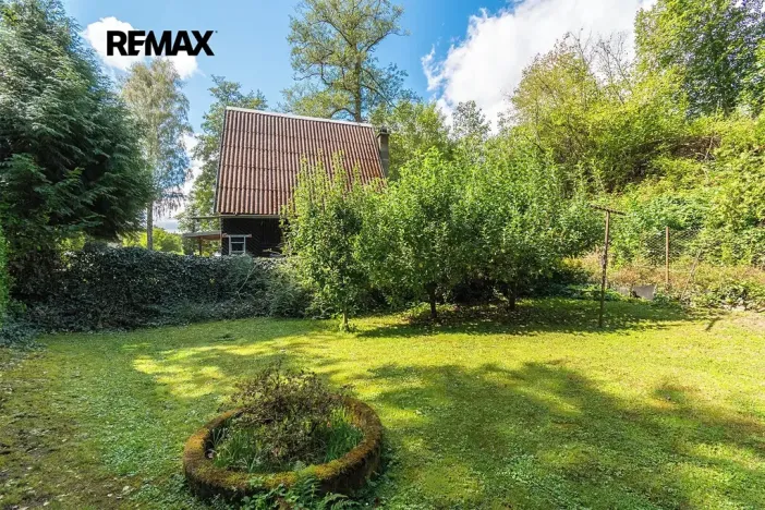 Prodej chaty, Hrádek, 32 m2