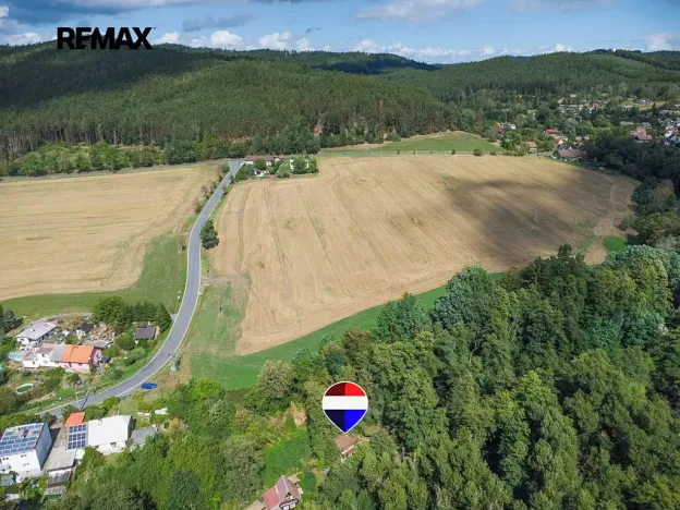 Prodej chaty, Hrádek, 32 m2