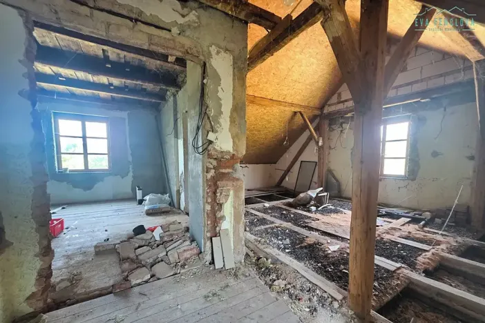 Prodej rodinného domu, Přívětice, 125 m2
