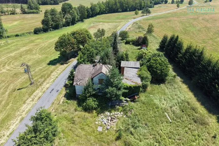 Prodej rodinného domu, Přívětice, 125 m2