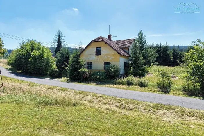 Prodej rodinného domu, Přívětice, 125 m2
