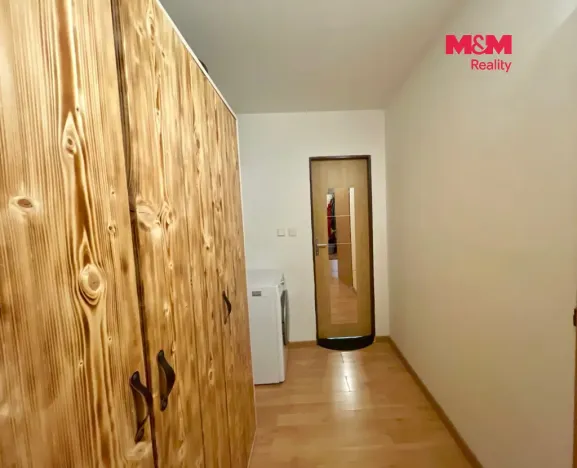 Pronájem bytu 1+kk, Nový Jičín, Žerotínova, 67 m2