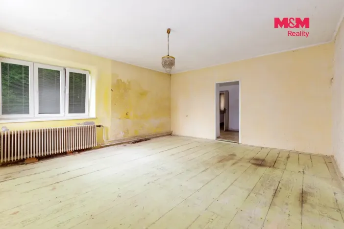 Prodej rodinného domu, Šenov, Ke Statku, 116 m2