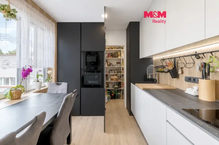 Prodej bytu 3+1, Ostrava - Výškovice, Proskovická, 82 m2