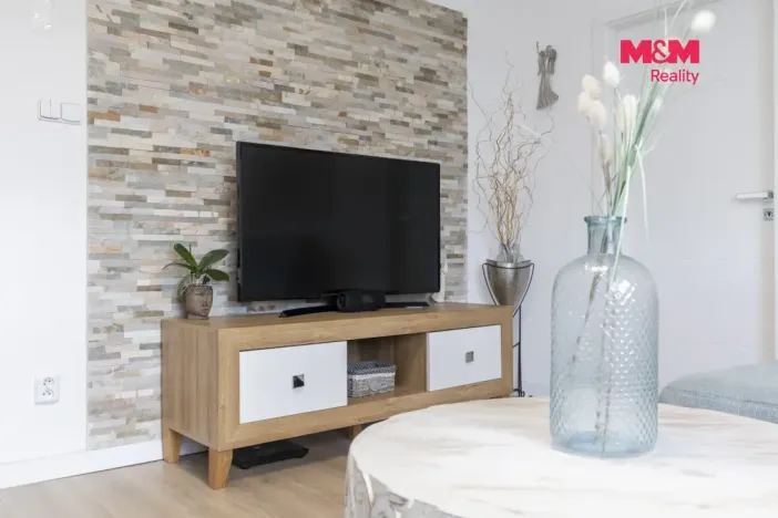 Prodej bytu 3+1, Ostrava - Výškovice, Proskovická, 82 m2