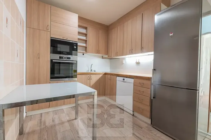 Pronájem bytu 2+1, Praha - Strašnice, Přetlucká, 49 m2