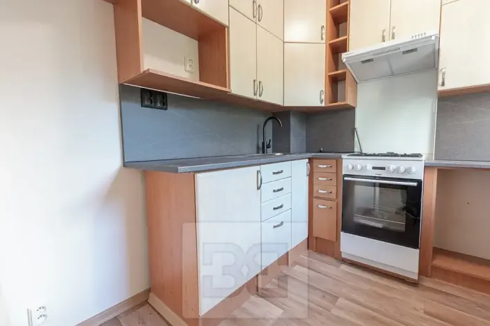 Pronájem bytu 3+kk, Praha - Žižkov, Habrová, 59 m2