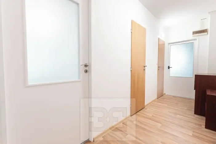 Pronájem bytu 3+kk, Praha - Žižkov, Habrová, 59 m2