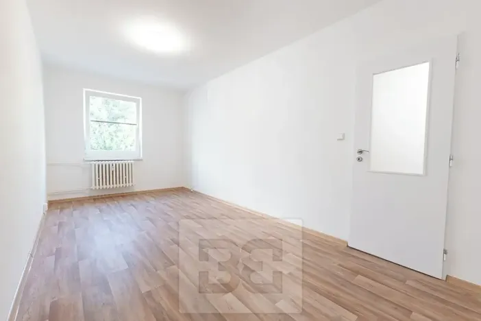 Pronájem bytu 3+kk, Praha - Žižkov, Habrová, 59 m2