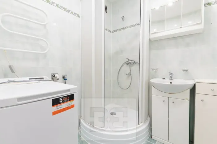 Pronájem bytu 3+kk, Praha - Žižkov, Habrová, 59 m2