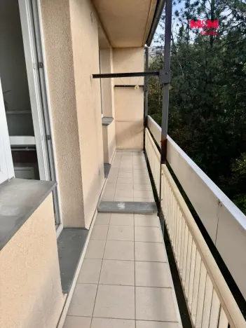 Prodej bytu 3+1, Brno - Lesná, Třískalova, 78 m2