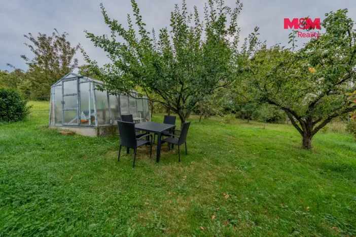 Prodej chaty, Frenštát pod Radhoštěm, Pod Markem, 35 m2