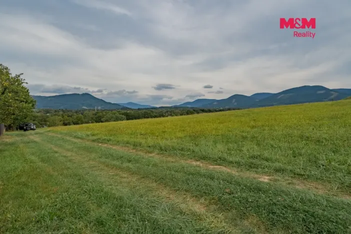 Prodej chaty, Frenštát pod Radhoštěm, Pod Markem, 35 m2