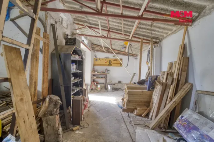 Prodej rodinného domu, Pňovany, 94 m2