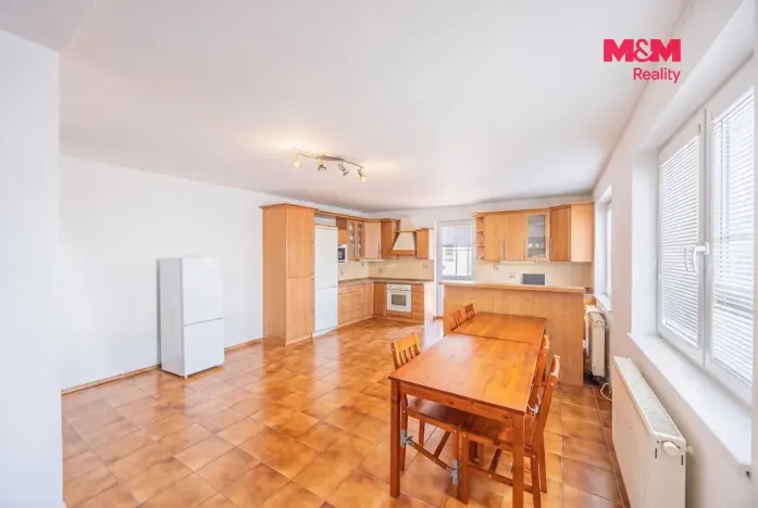 Prodej rodinného domu, Havlíčkův Brod, Chotěbořská, 200 m2