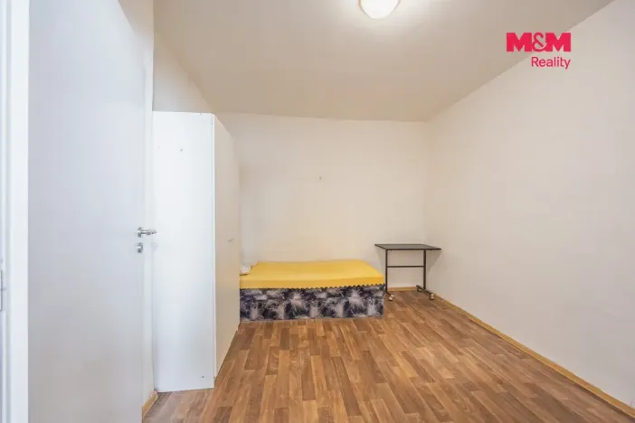 Prodej rodinného domu, Havlíčkův Brod, Chotěbořská, 200 m2