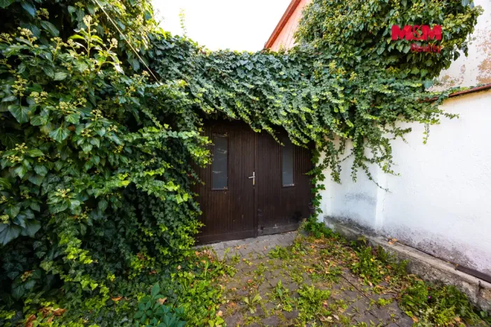 Prodej rodinného domu, Havlíčkův Brod, Chotěbořská, 200 m2