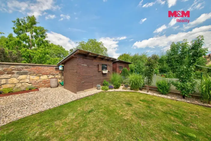 Prodej rodinného domu, Líbeznice, Ve Dvoře, 104 m2