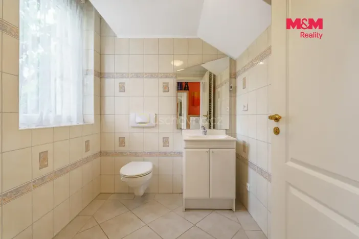 Prodej rodinného domu, Karlovy Vary - Tašovice, U Ohře, 540 m2