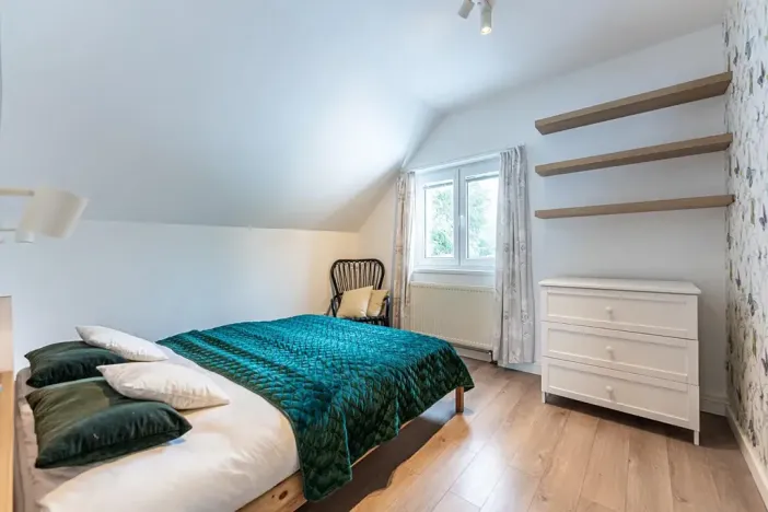 Pronájem rodinného domu, Čisovice, 110 m2