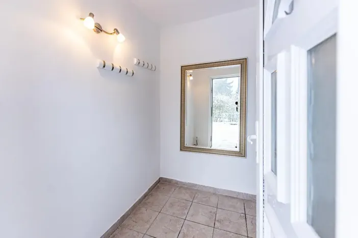 Pronájem rodinného domu, Čisovice, 110 m2