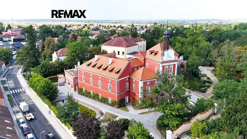 Prodej bytu 1+kk, Škvorec, Tyršova, 97 m2