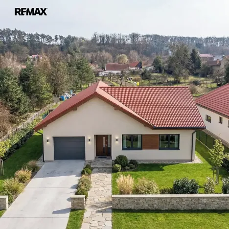 Prodej pozemku pro bydlení, Bechlín, 914 m2