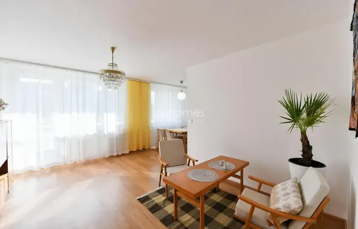 Pronájem bytu 3+kk, Praha - Chodov, Kloboukova, 75 m2
