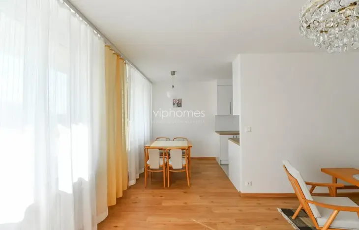 Pronájem bytu 3+kk, Praha - Chodov, Kloboukova, 75 m2