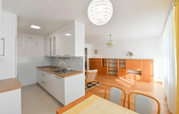 Pronájem bytu 3+kk, Praha - Chodov, Kloboukova, 75 m2