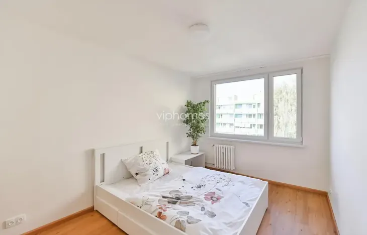 Pronájem bytu 3+kk, Praha - Chodov, Kloboukova, 75 m2