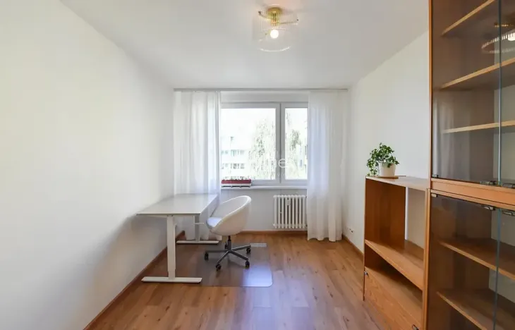 Pronájem bytu 3+kk, Praha - Chodov, Kloboukova, 75 m2