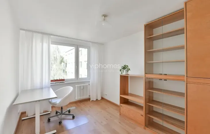 Pronájem bytu 3+kk, Praha - Chodov, Kloboukova, 75 m2
