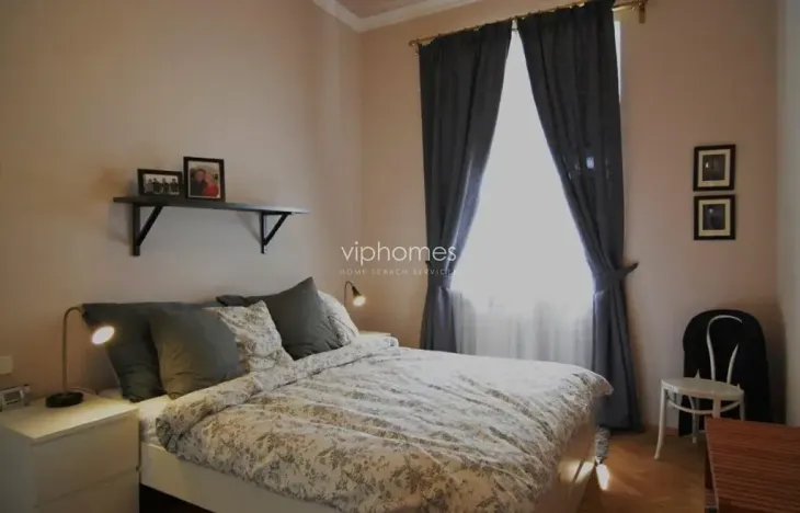 Pronájem bytu 3+1, Praha - Nové Město, Dřevná, 108 m2