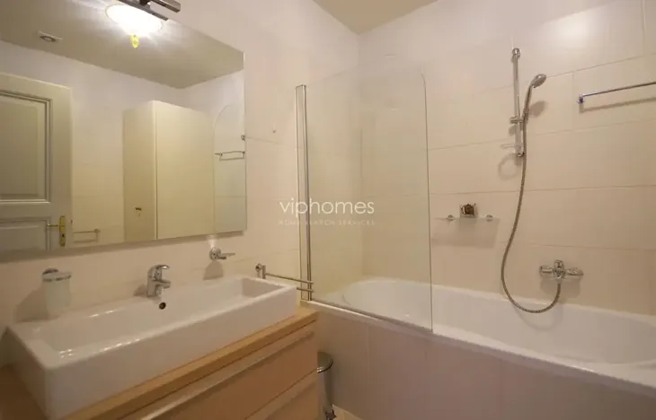 Pronájem bytu 3+kk, Praha - Vinohrady, Italská, 107 m2