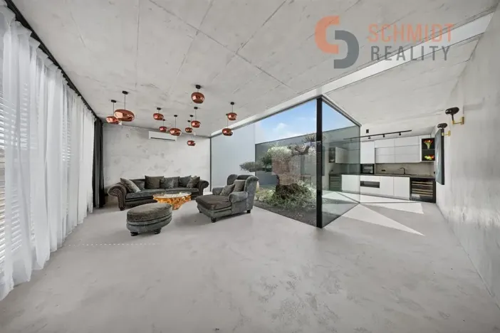 Prodej rodinného domu, Dolní Věstonice, Hlavní, 239 m2