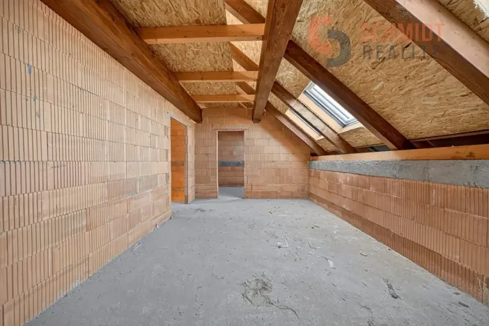 Prodej rodinného domu, Dolní Věstonice, Hlavní, 239 m2