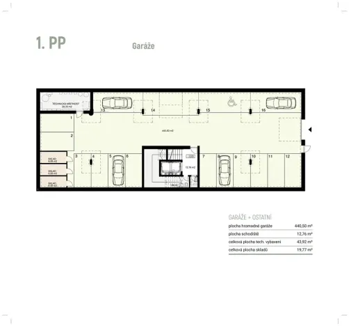 Pronájem obchodního prostoru, Plzeň, Krašovská, 217 m2