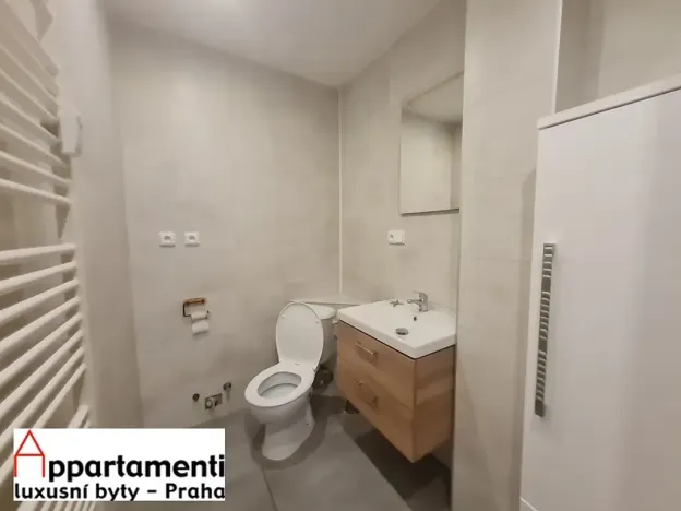 Pronájem obchodního prostoru, Praha - Vinohrady, Šafaříkova, 66 m2