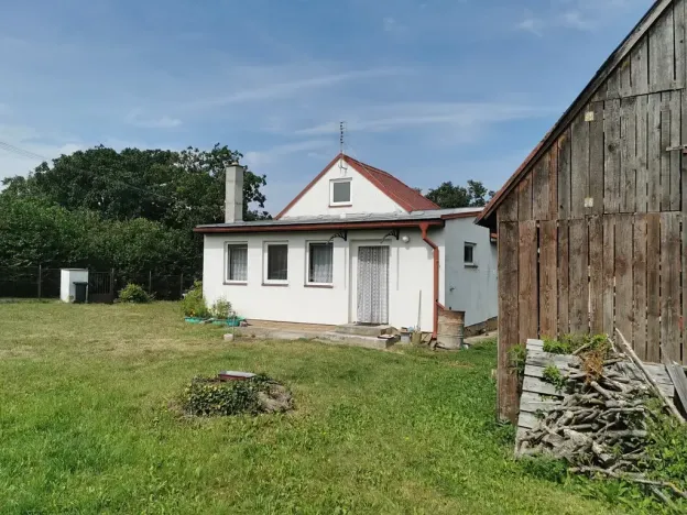 Prodej rodinného domu, Velká Buková, 72 m2