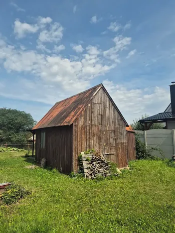 Prodej rodinného domu, Velká Buková, 72 m2