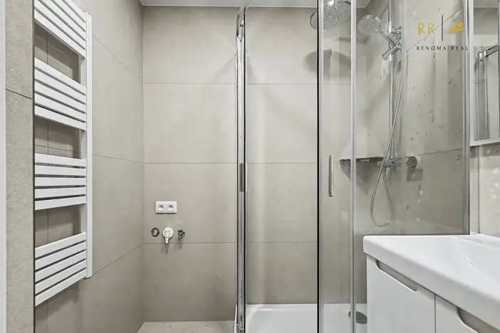 Pronájem bytu 2+1, Tišnov, Jamborova, 50 m2
