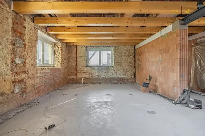 Prodej rodinného domu, Čebín, 171 m2