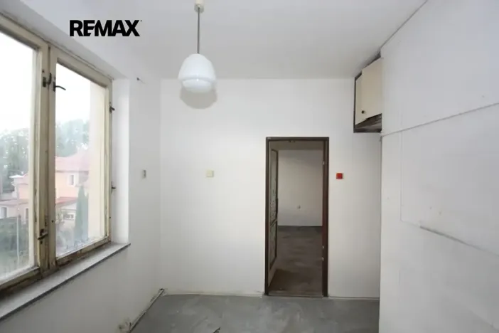 Prodej bytu 2+1, Čáslav, J. Myslbeka, 56 m2